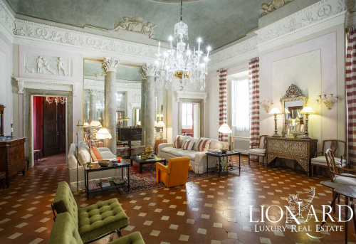 Apartamento em Florença