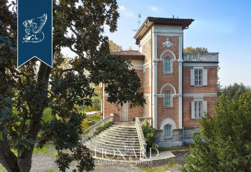 Villa a Castelfranco Emilia