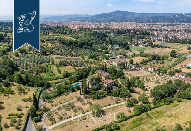 Villa in Florence