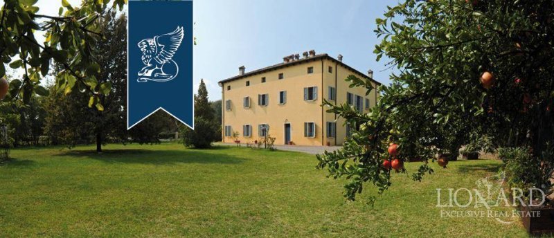 Villa in Castelfranco Emilia