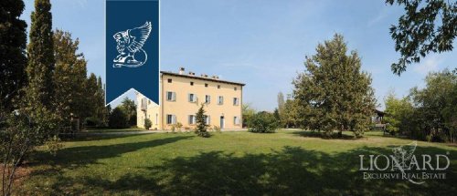 Villa en Castelfranco Emilia