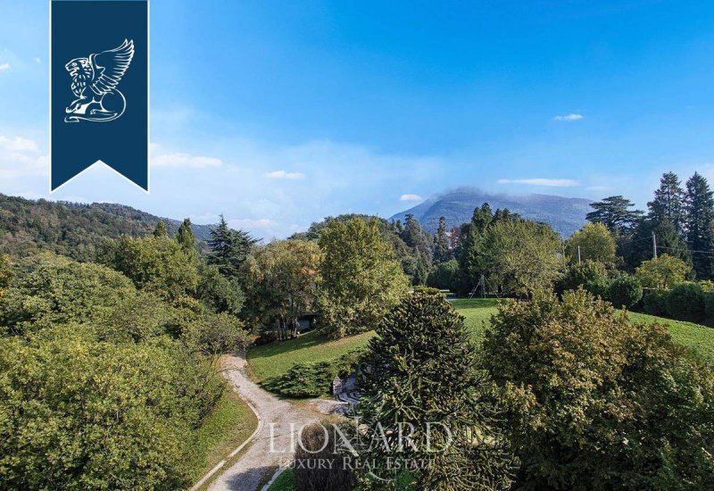 埃乌皮利奥别墅