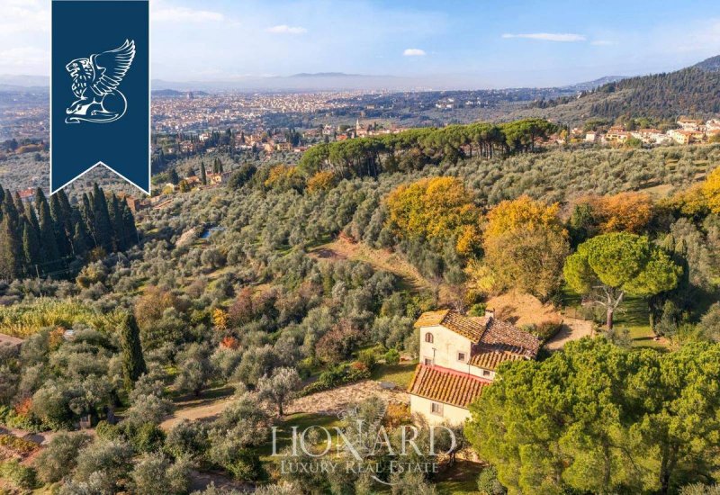 Moradia em Florença