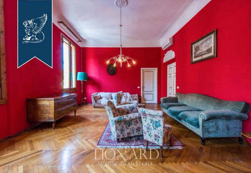 Apartamento en Florencia
