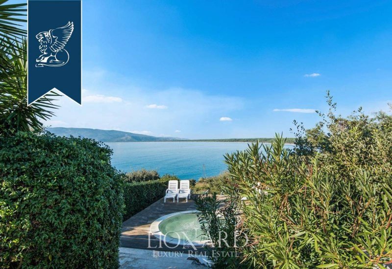 奥尔贝泰洛别墅