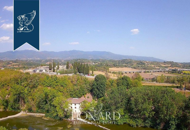 Moradia em Rignano sull'Arno