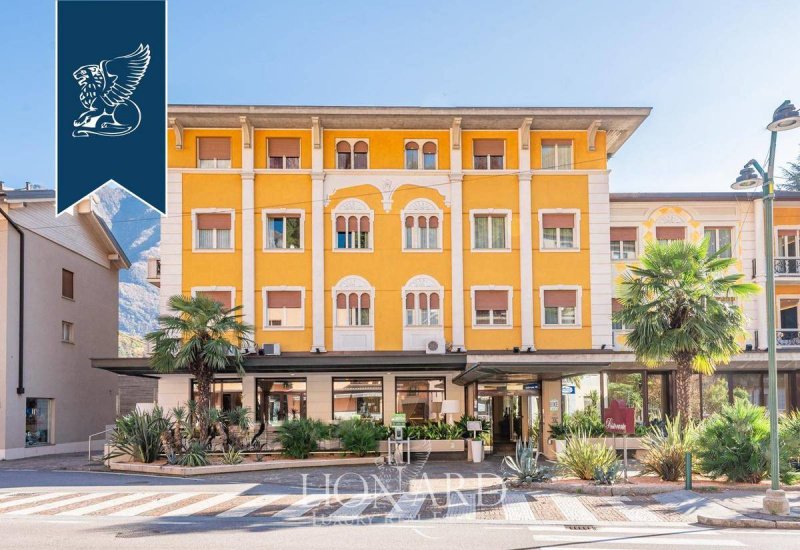 Hotel in Darfo Boario Terme