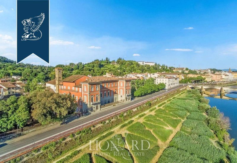 Edificio en Florencia
