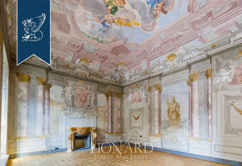 Apartamento en Florencia