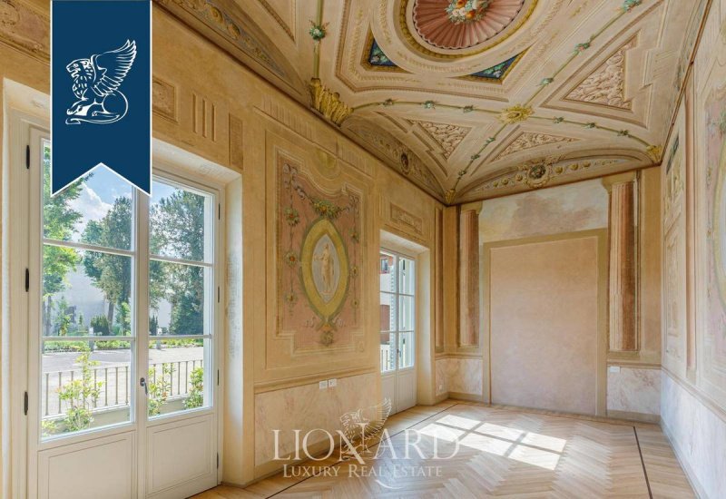 Apartamento en Florencia