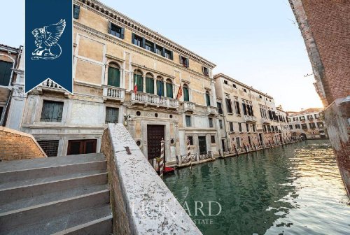 Apartamento em Veneza