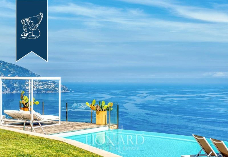 Villa in Sorrento