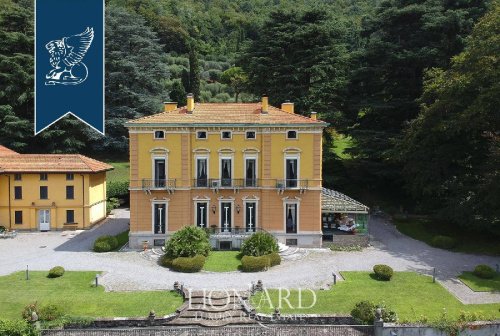 Villa i Bergamo