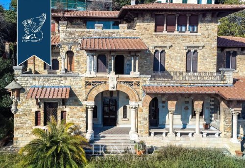 Villa à Gênes