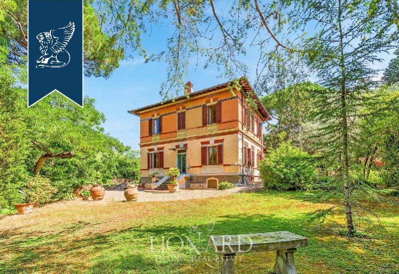 Villa in Florenz