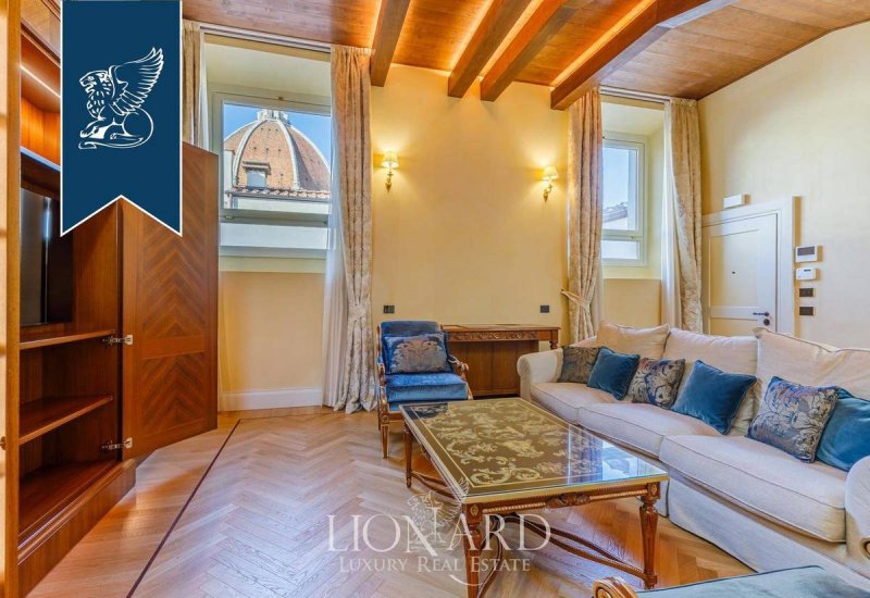 Apartamento en Florencia