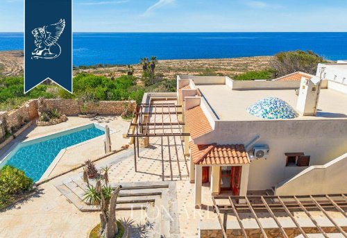 Villa à Lampedusa e Linosa