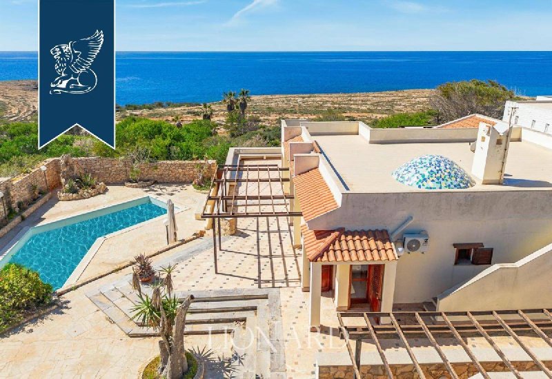 Villa in Lampedusa e Linosa