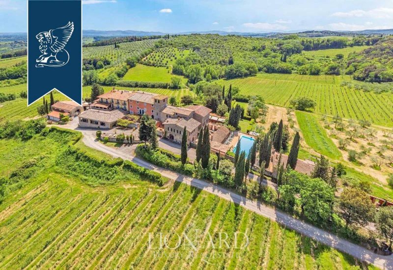 Hôtel à San Gimignano