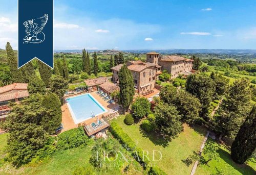 Hotel in San Gimignano