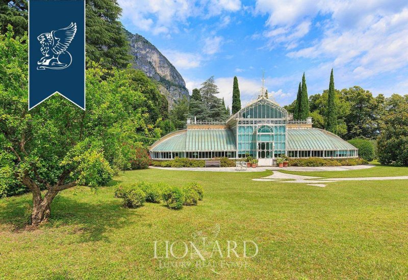 Вилла в Грианте