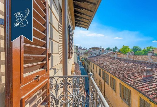 Terrasse à Florence