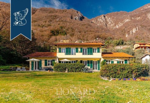 Villa a Oliveto Lario