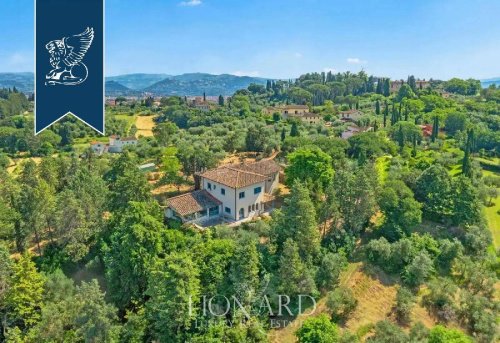 Villa in Florence