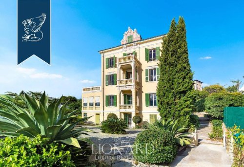 Villa in Bordighera