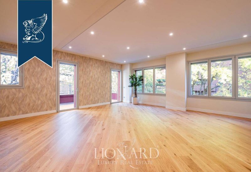 Apartamento em Milão