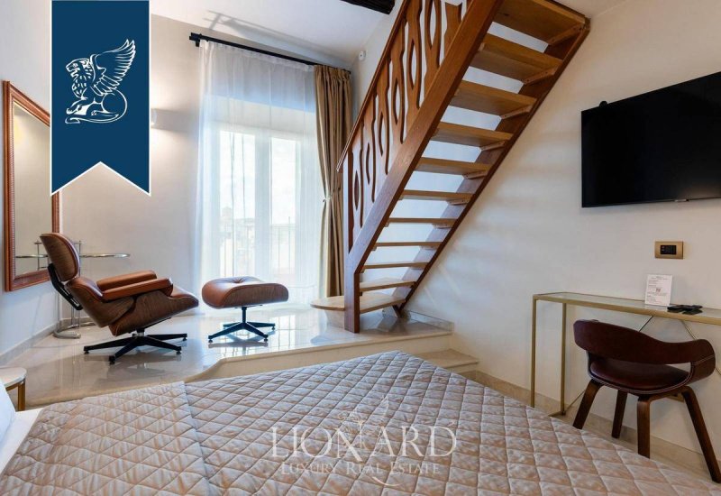 Appartement in Roma