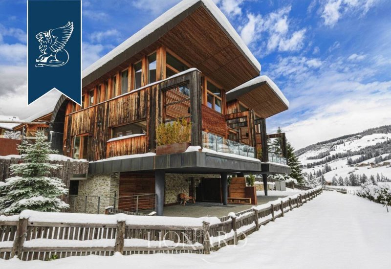 Вилла в Бадия