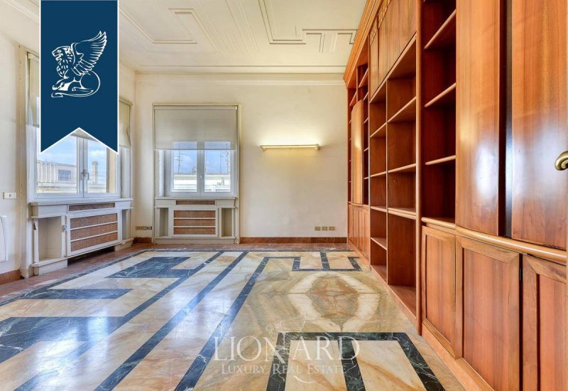 Appartement in Roma