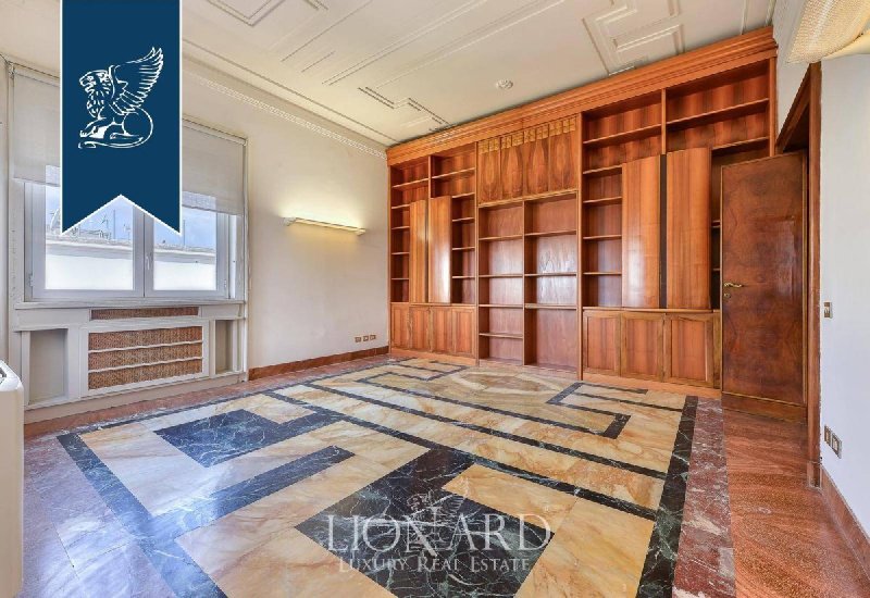 Appartement in Roma