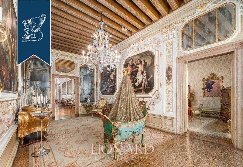 Apartamento en Venecia