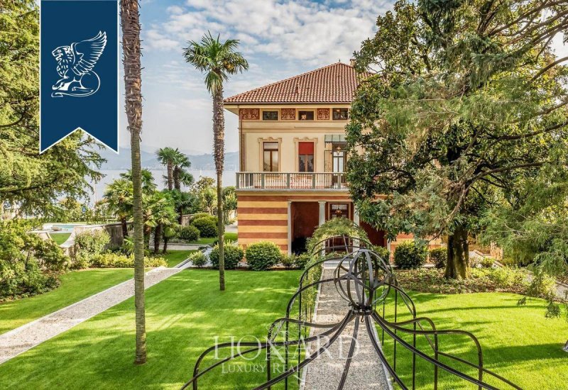 坎内罗-里维埃拉旅馆