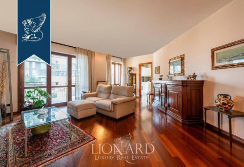 Appartement à Milan