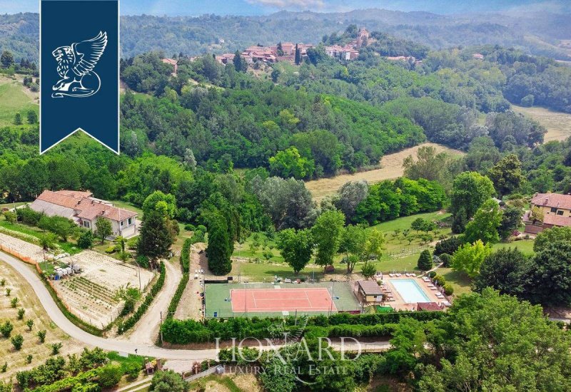 Agriturismo a Settime