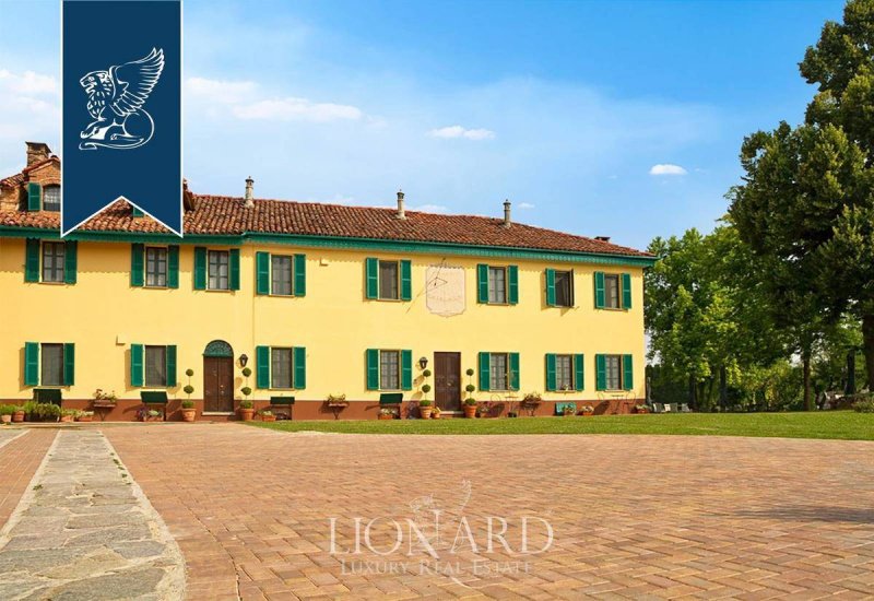 Plattelandtoerisme in Settime