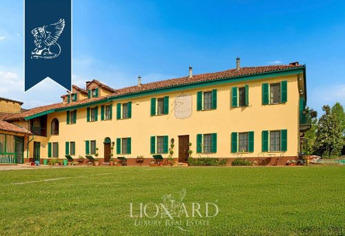 Agriturismo a Settime