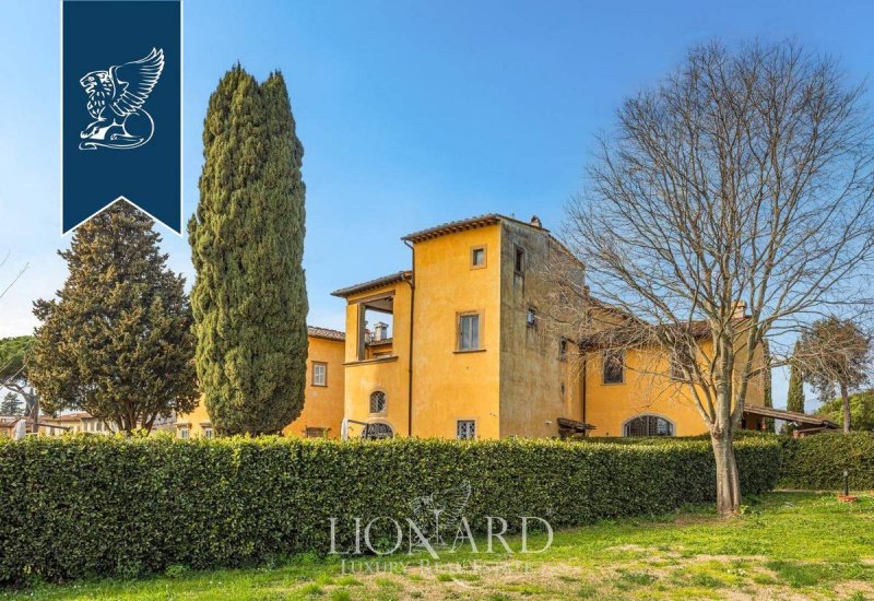 Apartamento em Florença