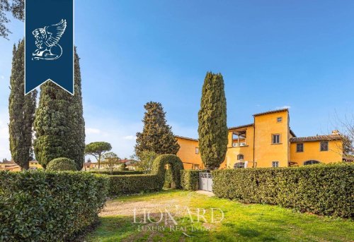 Appartement in Florence