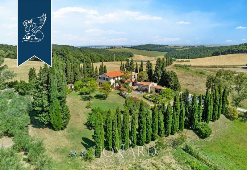 Solar em Collesalvetti