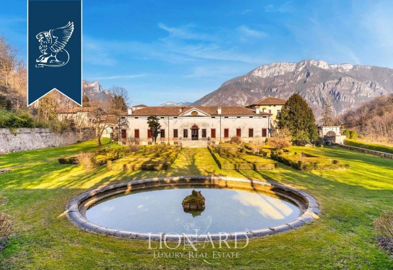 Villa a Velo d'Astico