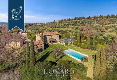 Villa in Arezzo