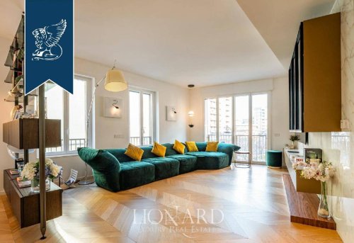Appartement in Milaan