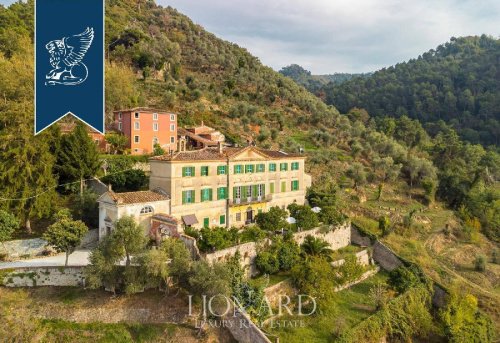 Villa a Camaiore