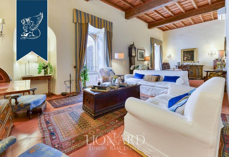 Appartement in Roma