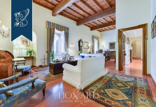 Appartement in Roma