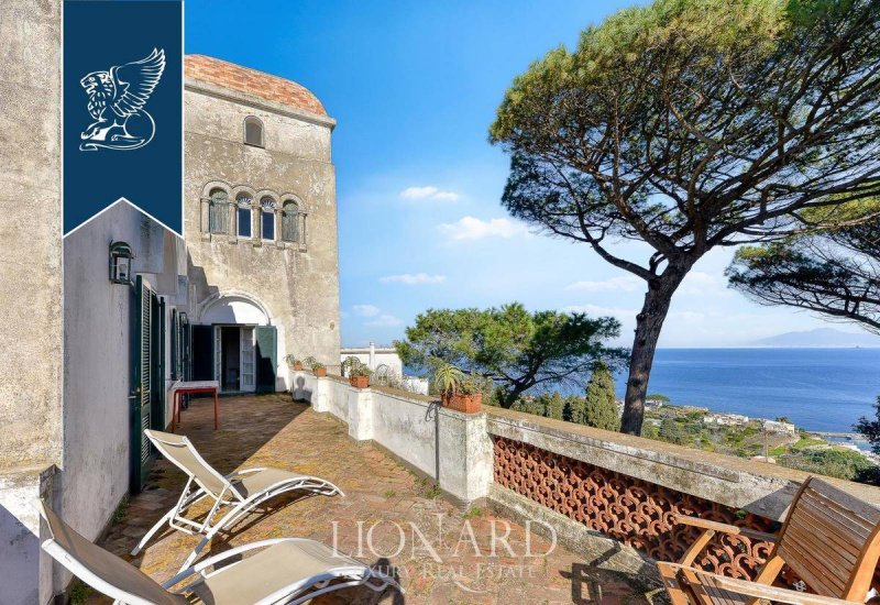 Appartement in Capri